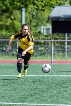 Bild 171 - B-Juniorinnen SG Trittau/S�dstormarn - SV Frisia 03 Risum Lindholm : Ergebnis: 3:1